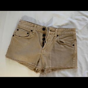 Free People Shorts